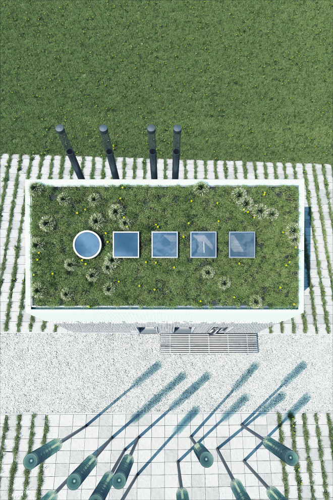 Гостевой дом