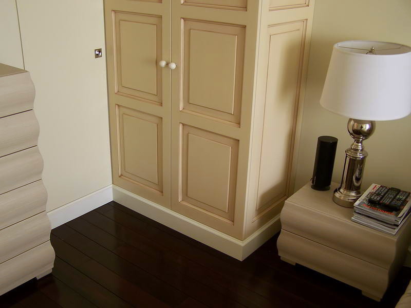 Предметы интерьера