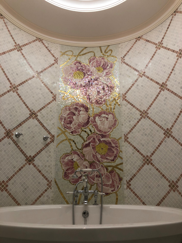 Апартаменты в Старбеево (в работе)