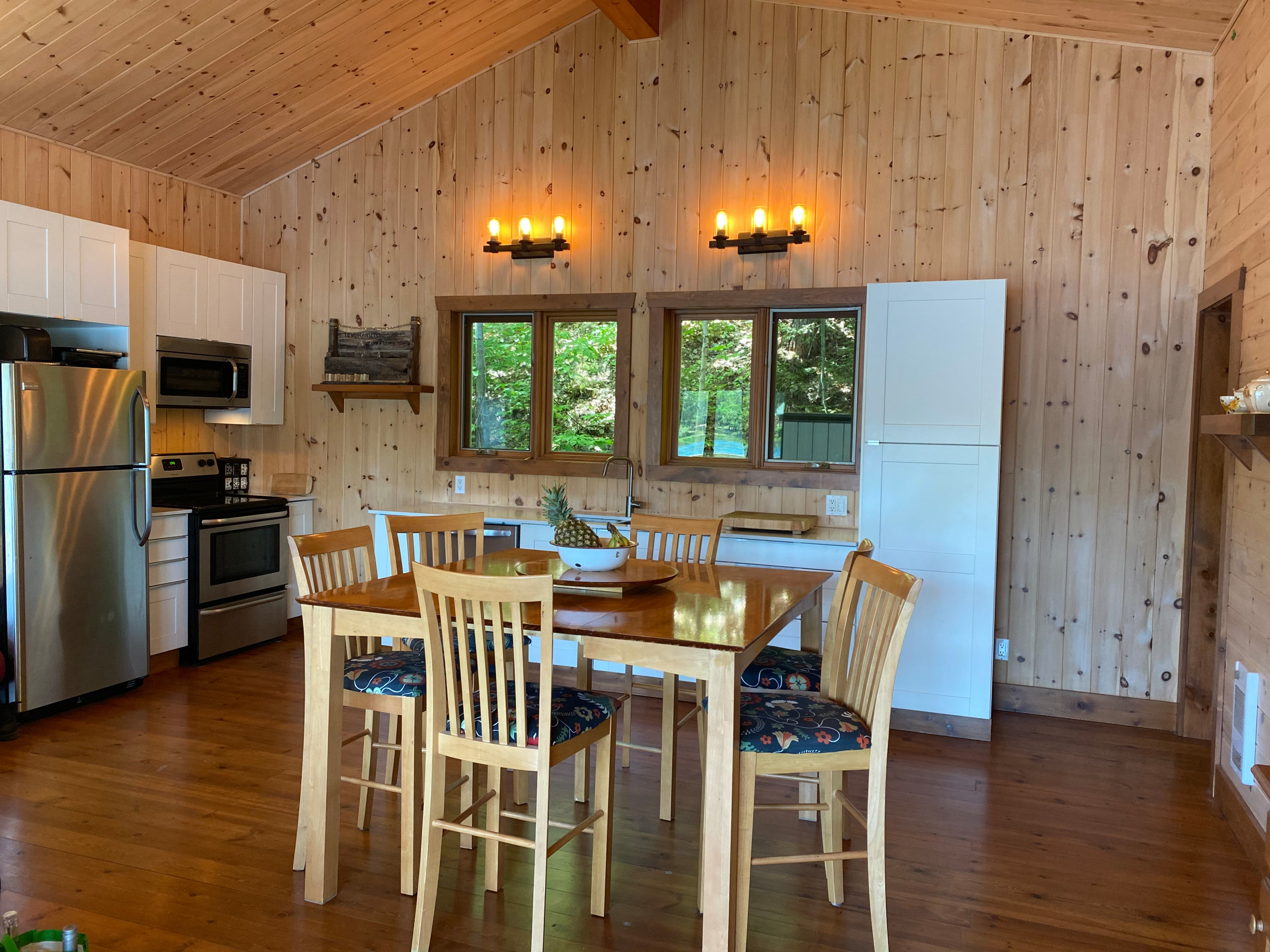 Cottage Renovation