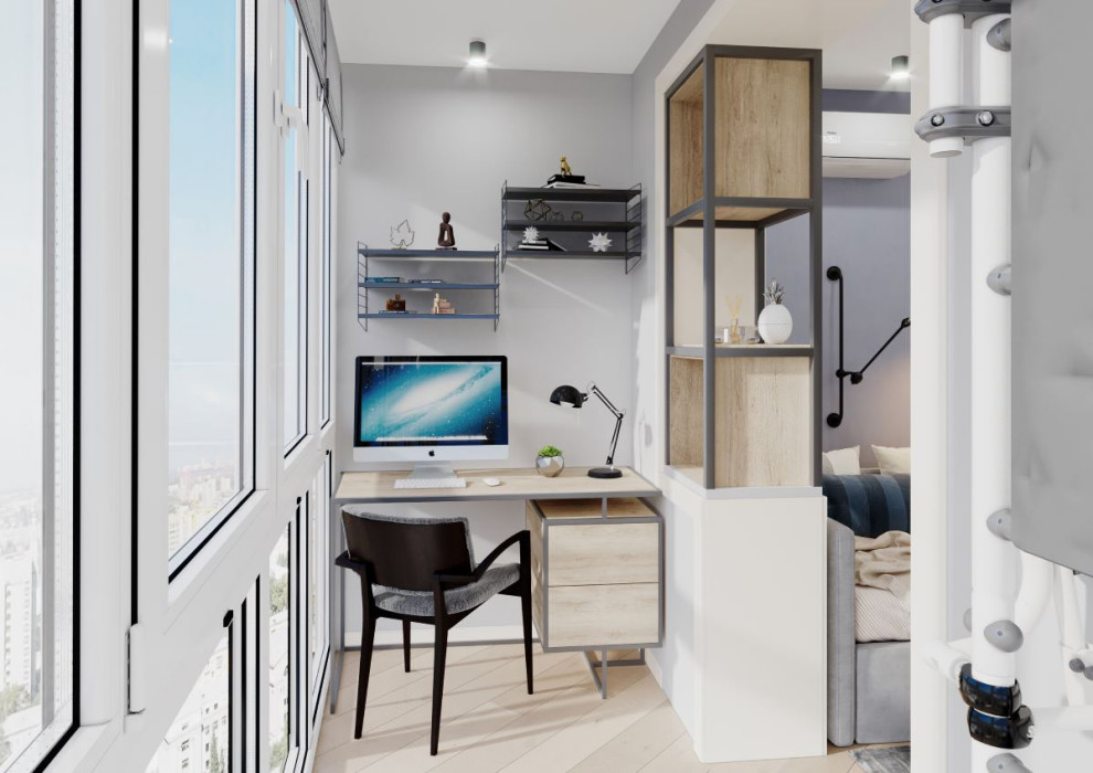 ЖК «Сырецкие сады»