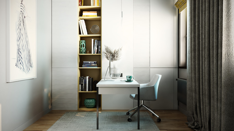 Дизайн проект "Дом за 100 дней"  #домза100дней