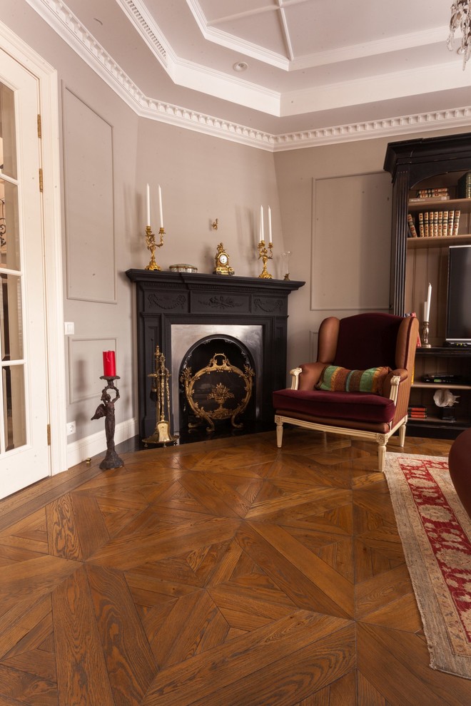 Дом Новая Рига