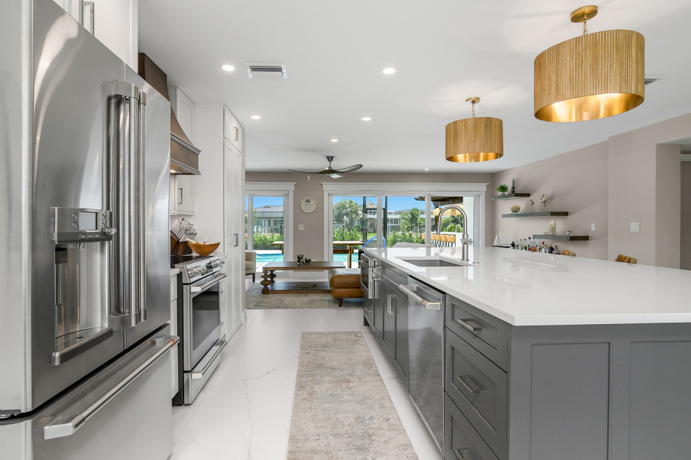 Fort Myers Beach Home