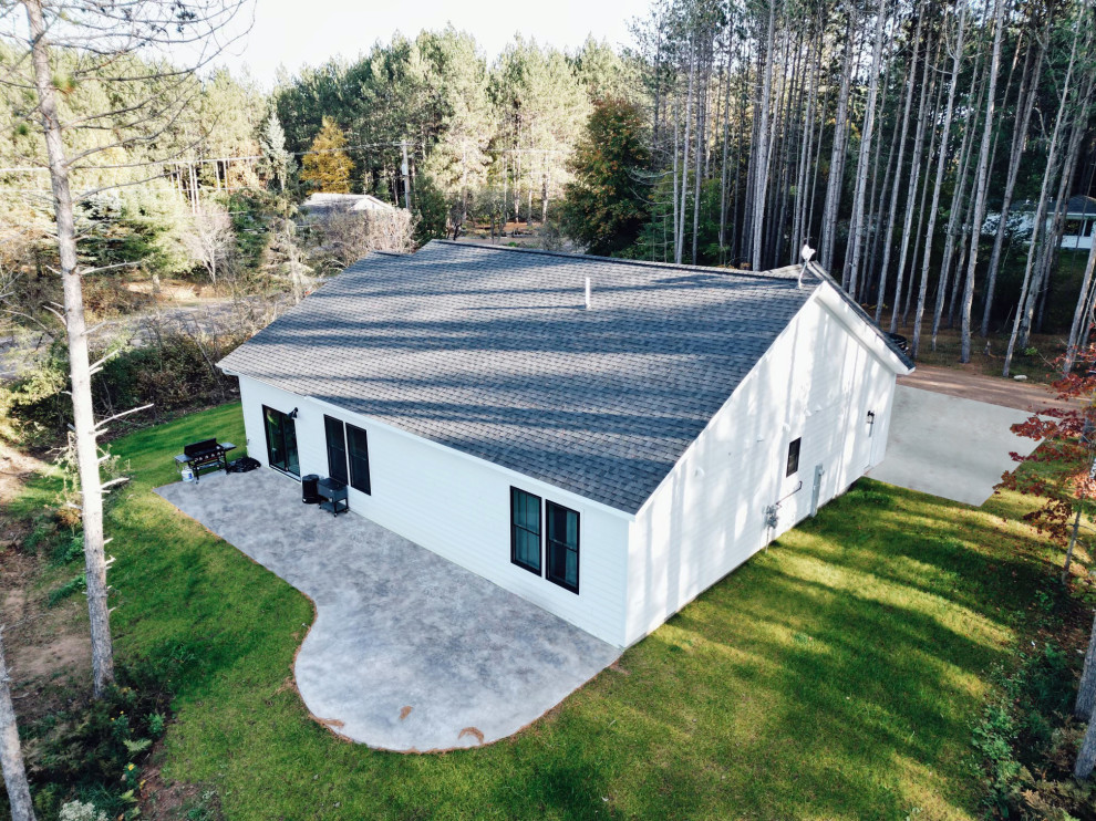 Atlantic Mine Homes