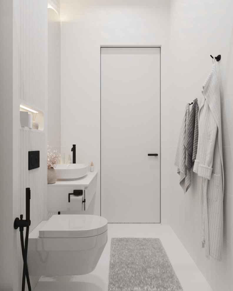 3-х комнатная квартира г.Чебоксары ЖК Welltown