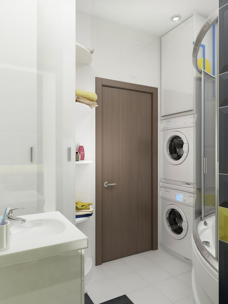 Проект в Кырылатском (3d)