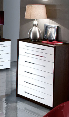 Luxury Collection Contemporary Chest