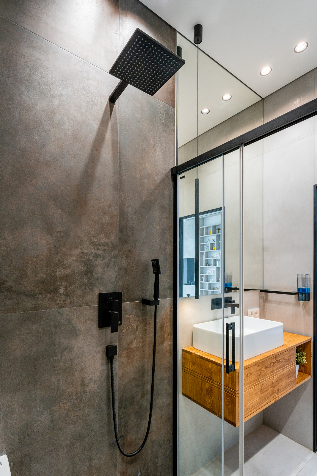 БЕРЕГ МЕЧТЫ