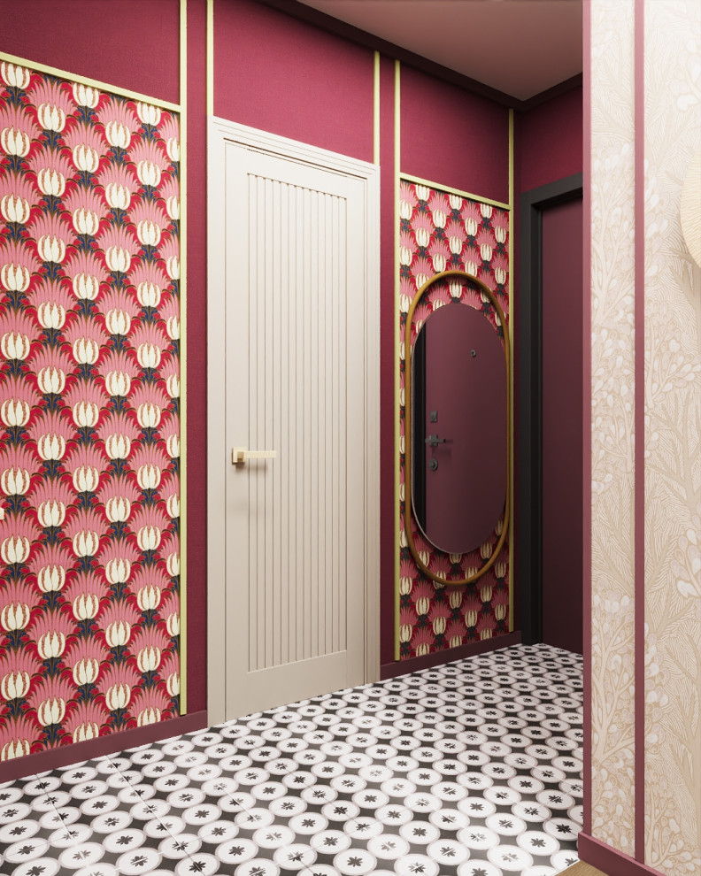 ЖК ГРАФИКА. Квартира 45 м2, г. Санкт-Петербург