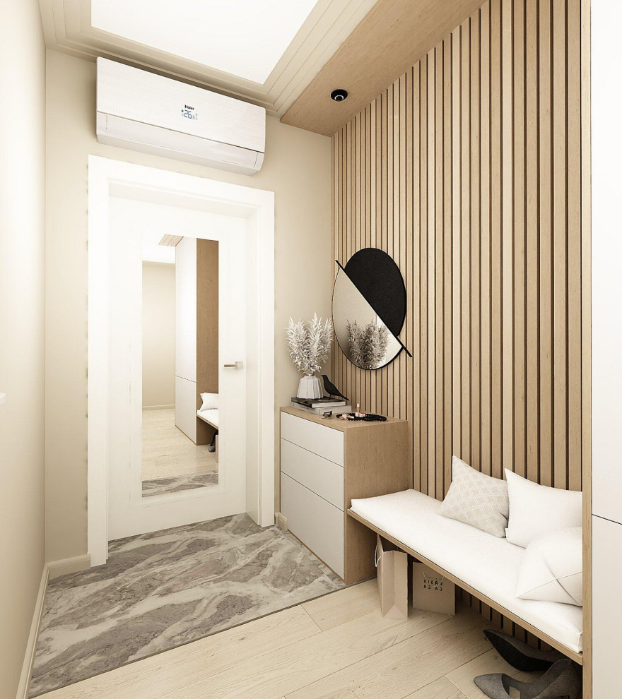 дизайн квартиры г.Иноземцево