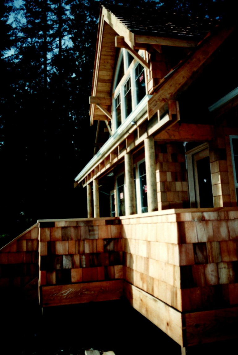 Westerman Residence
