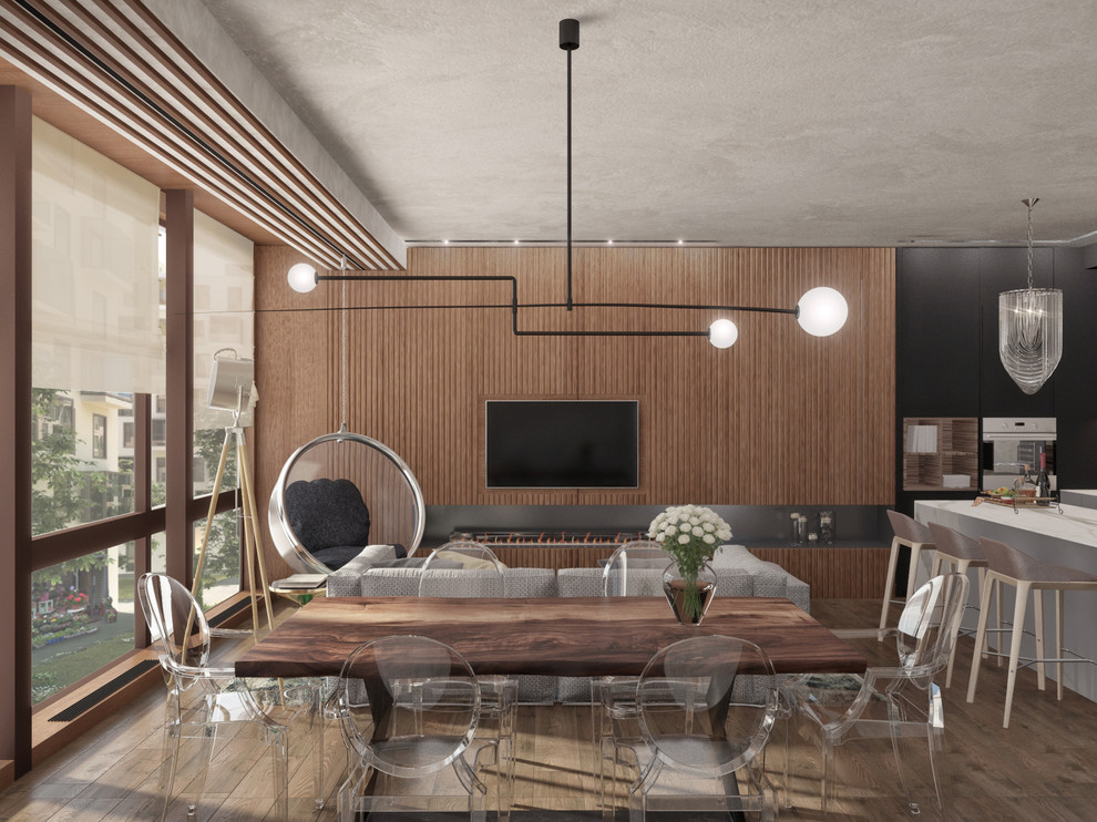 Petrovsky Apart House