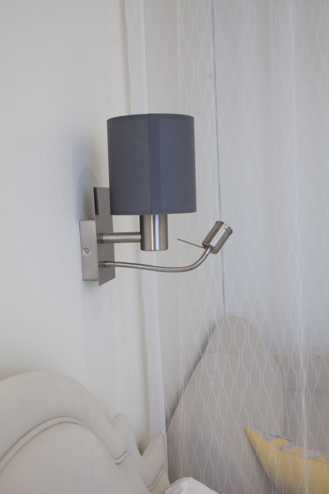 Квартира в ЖК-ГринВуд.