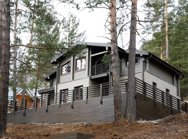 Посёлок Море удачи