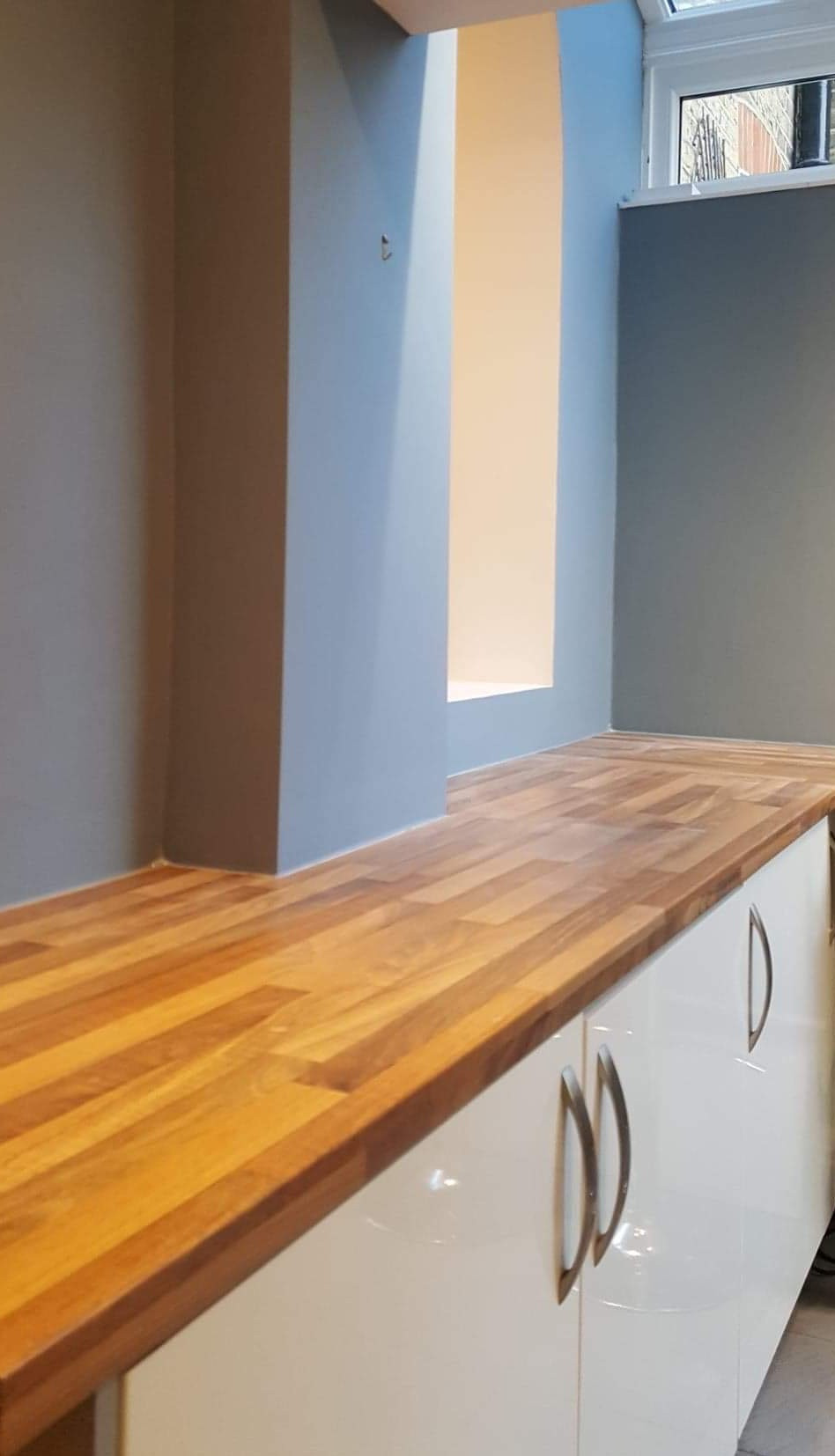 Kitchen Renovations