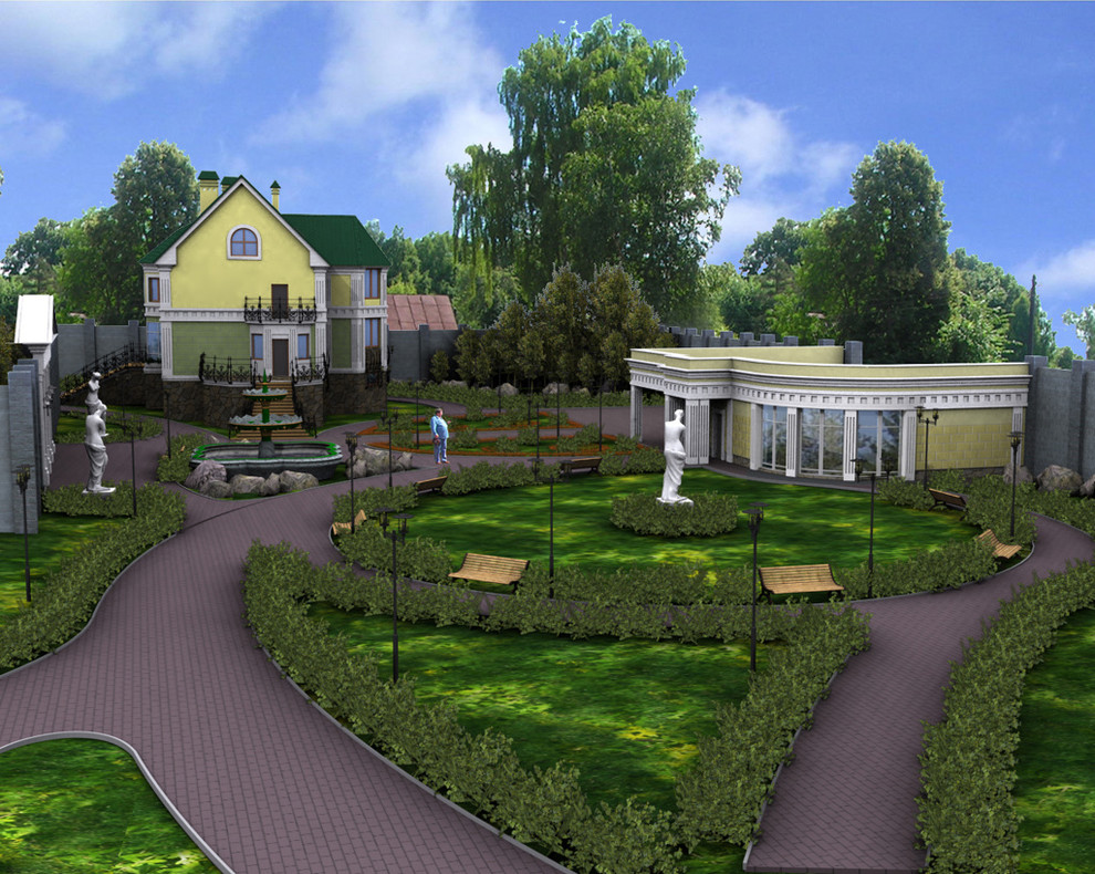 Архитектура