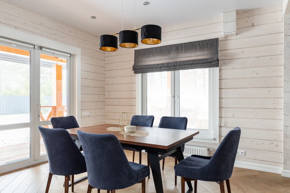 Дом ДНП "Солнечное" фото