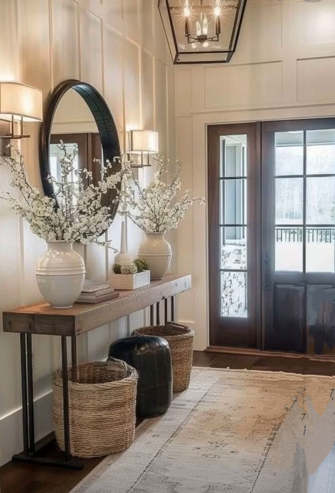 Entryway - entryway idea in DC Metro