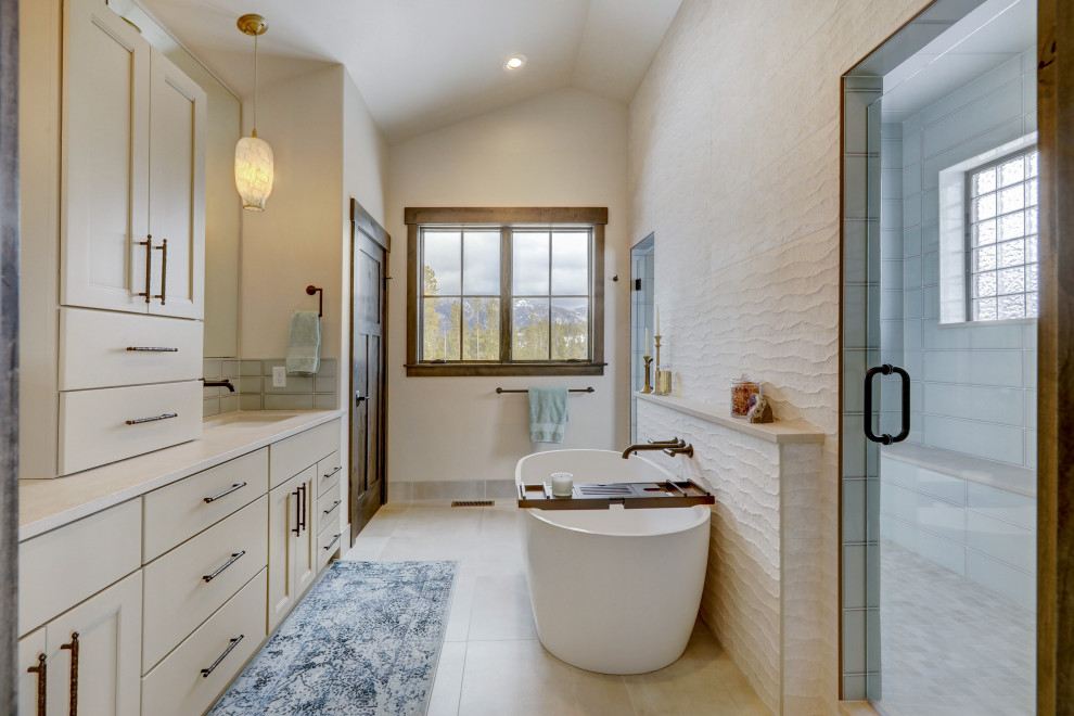 Alpine Retreat - New Construction