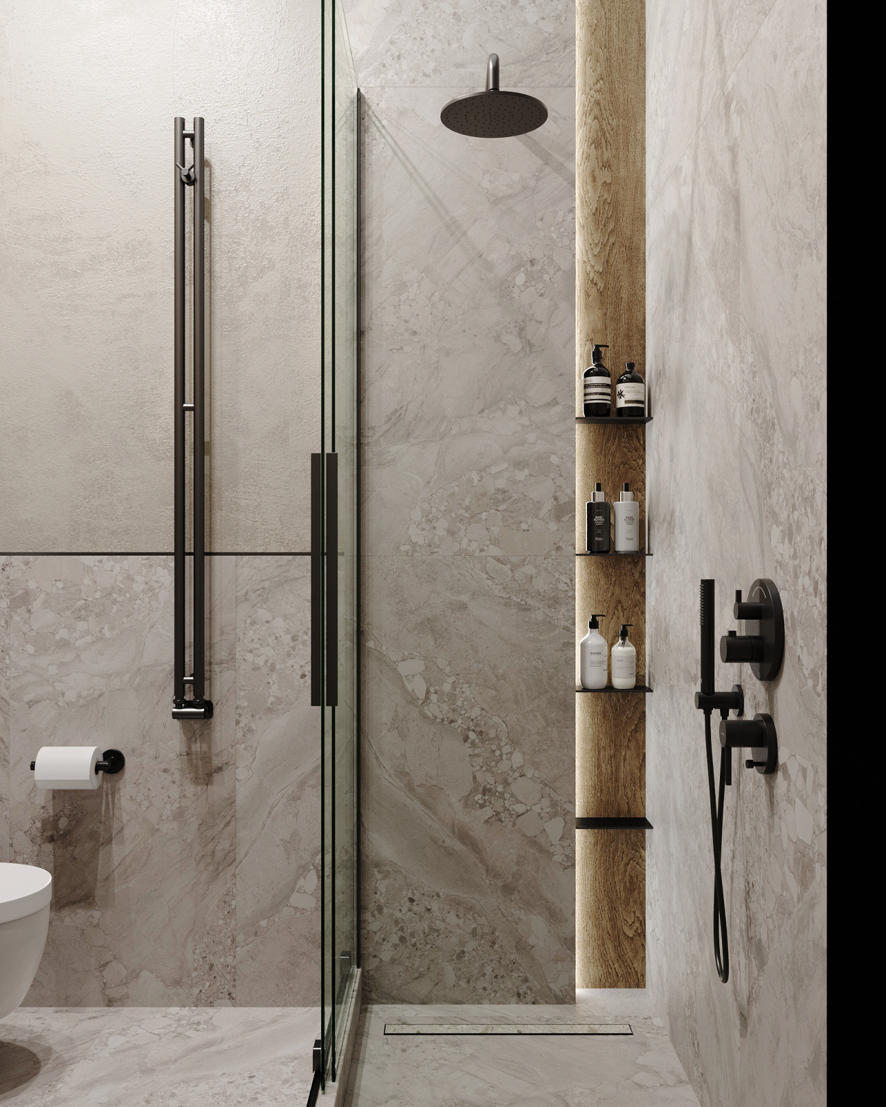 Квартира в микрорайоне "Европейский берег"