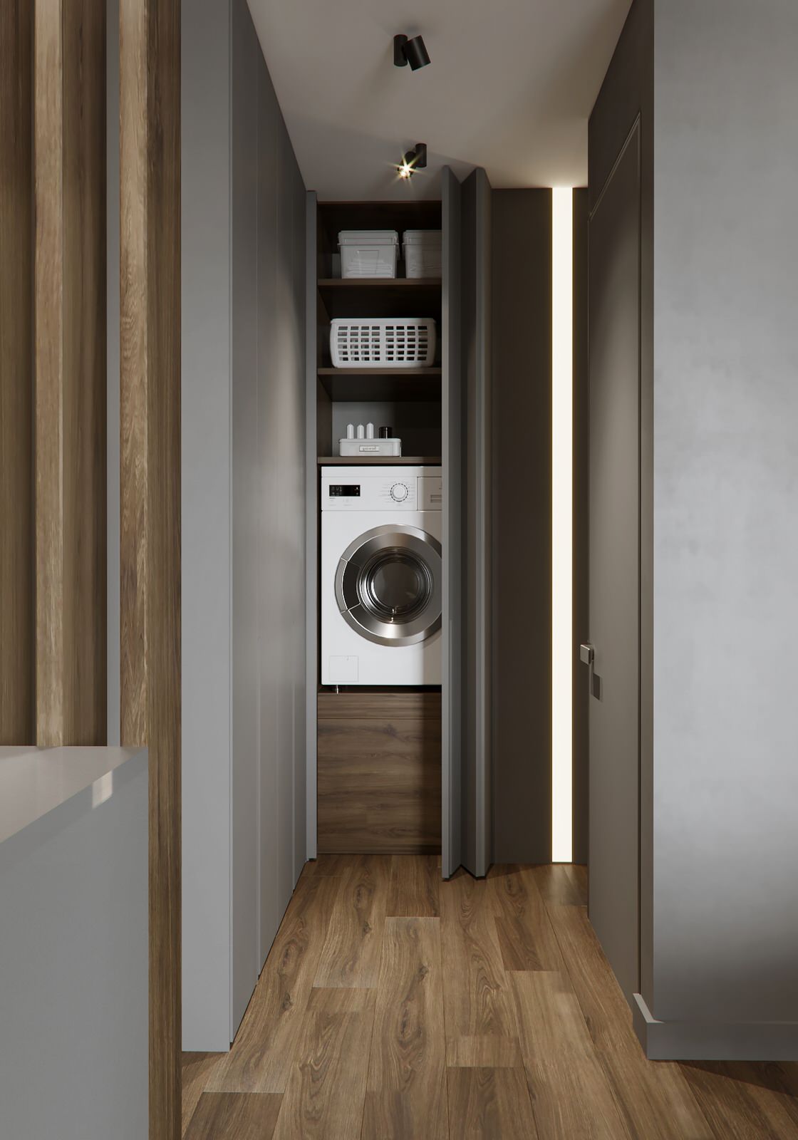 Квартира в Москве