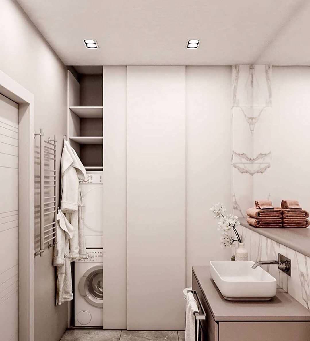 Мебель для ванной комнаты