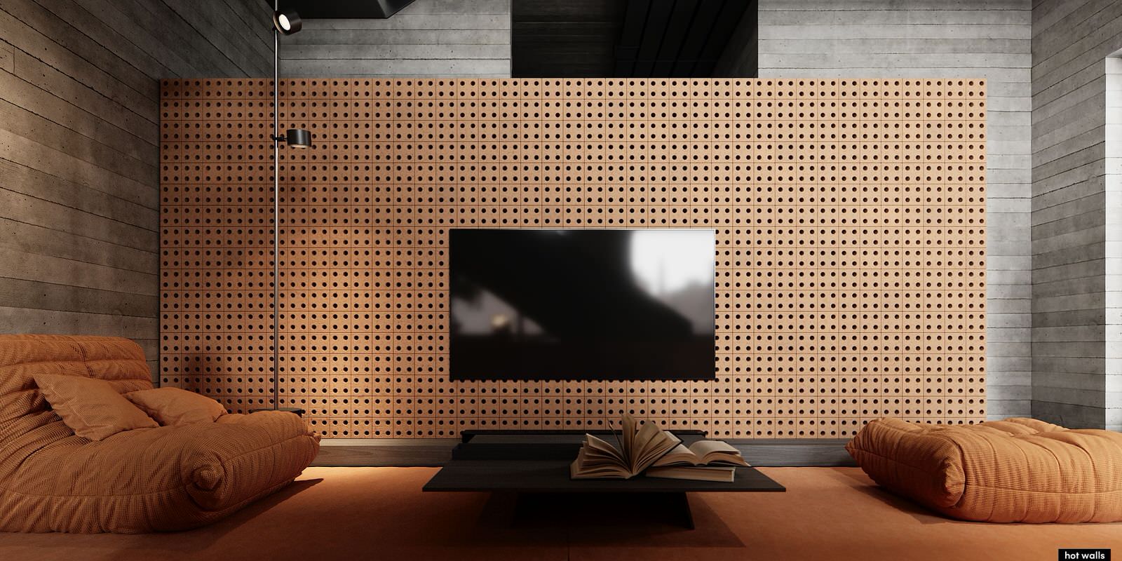 ЖК Садовые кварталы, 140м2