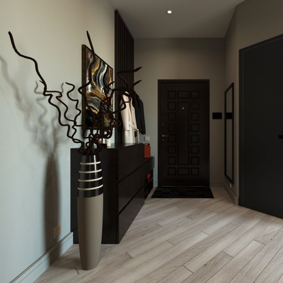 Прихожая "Дух свободы"