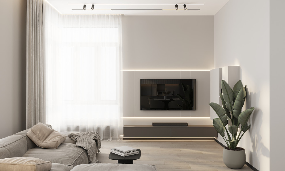 Проект AM-2022