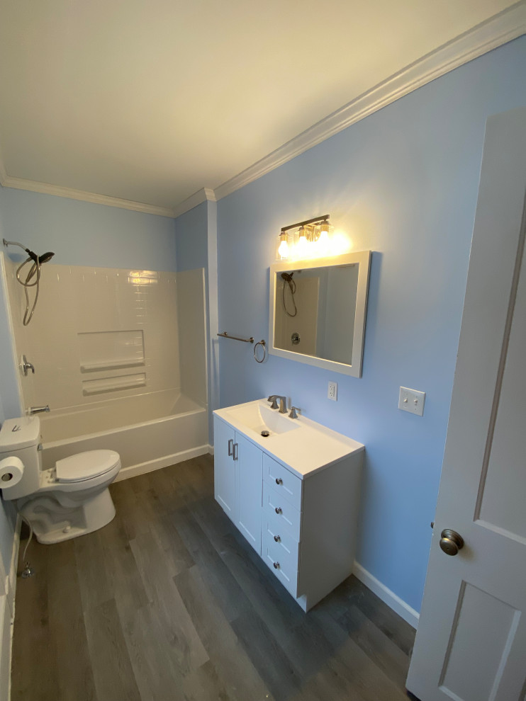 Morris NY Bathroom Remodel