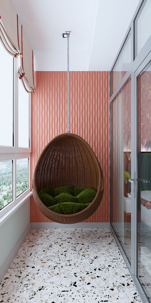 Квартира City park