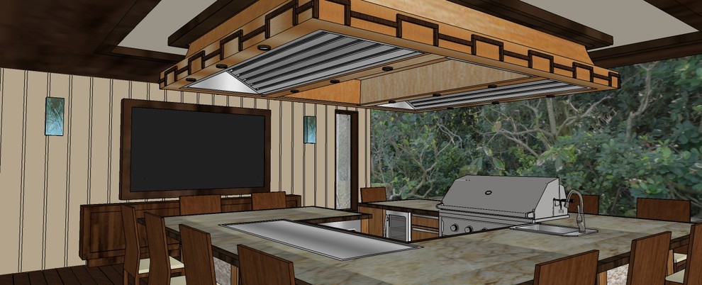 Juno Beach Residence