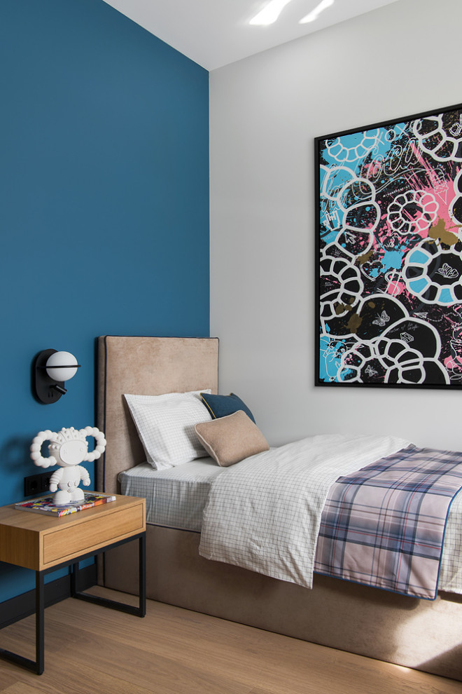 Квартира на ул. Бармалеева 155 м2