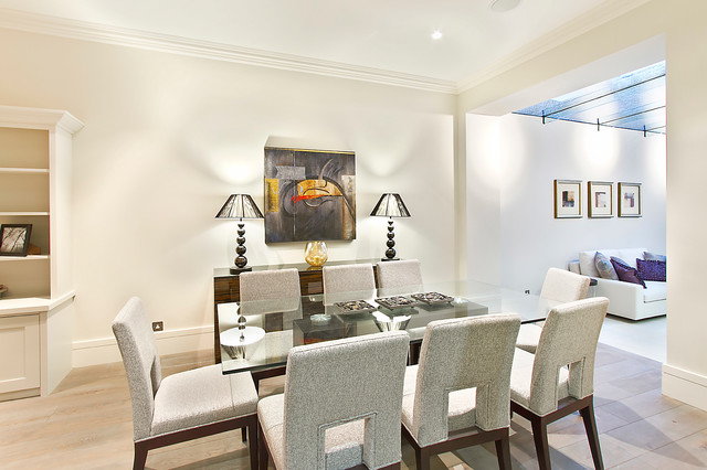 35 Chesilton dining-room