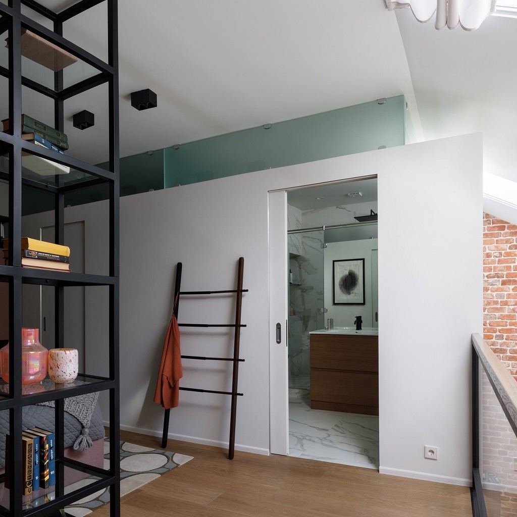 ЖК Artresidence 90 кв м