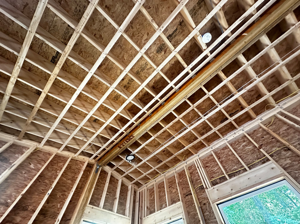 Everett Project