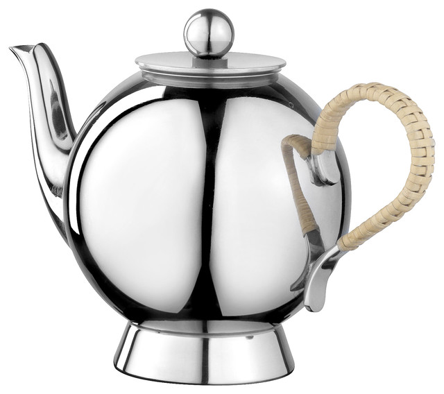 Spheres Small Tea Infuser