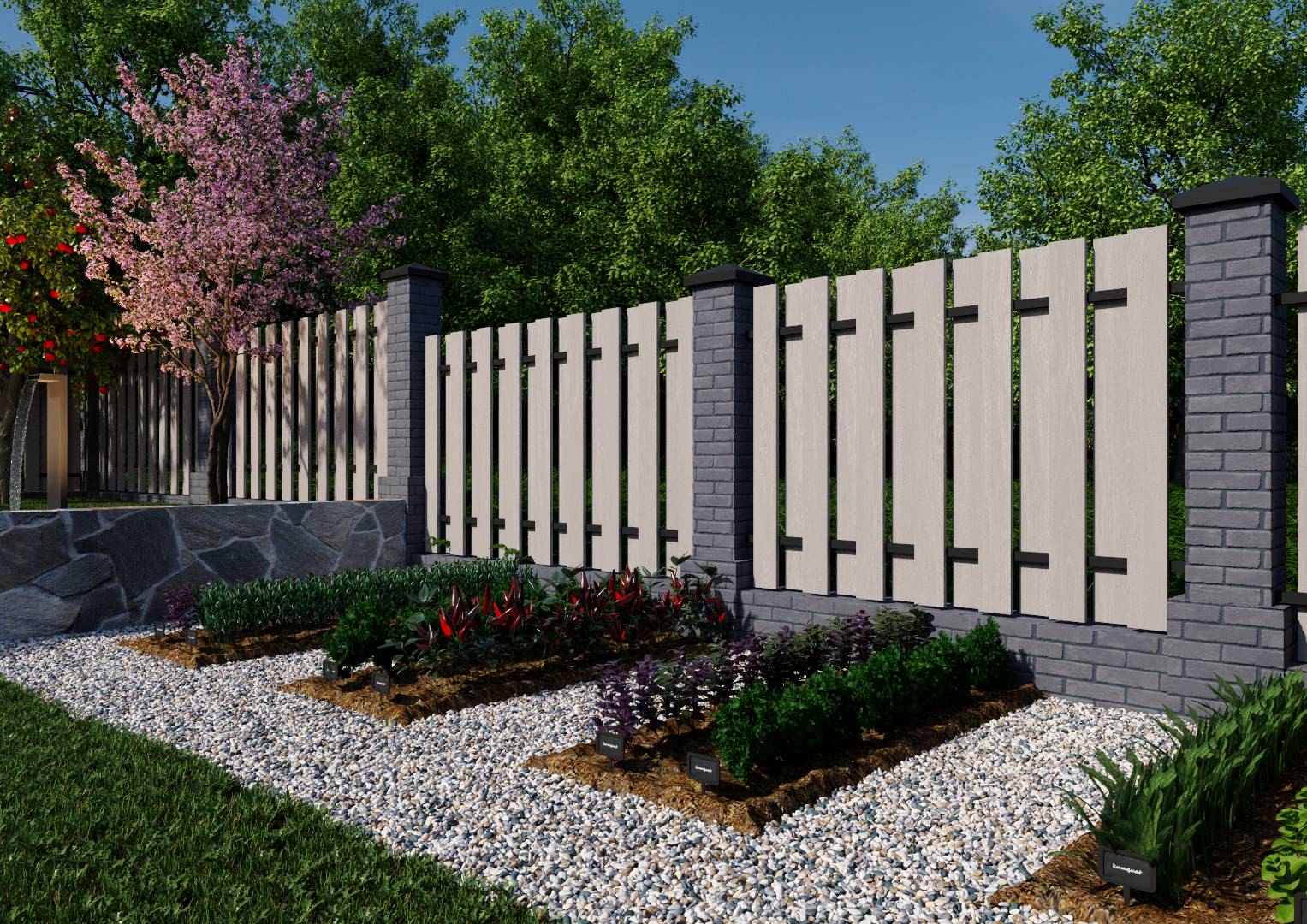 Дом для жизни!