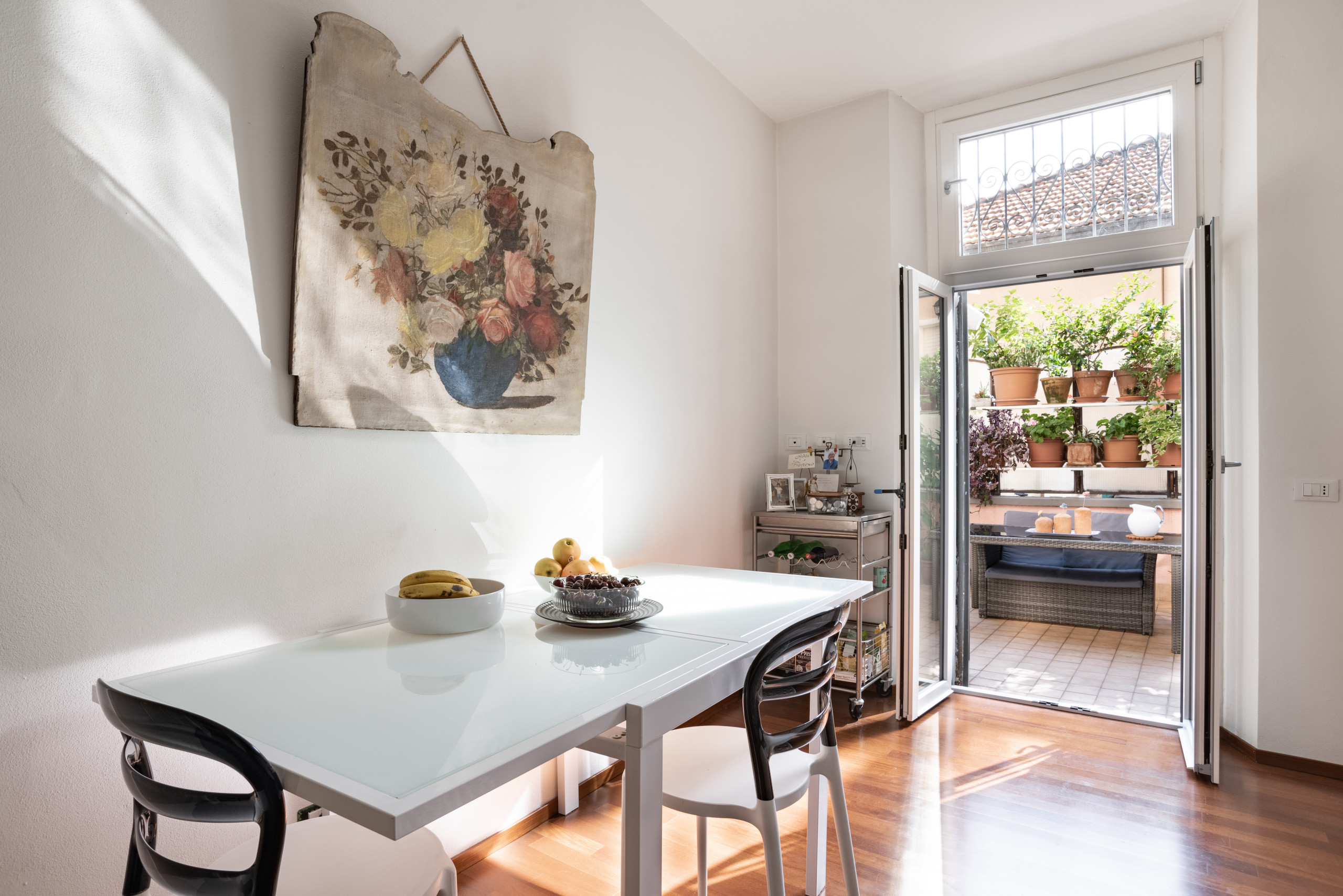 Casa PG | 120 MQ
