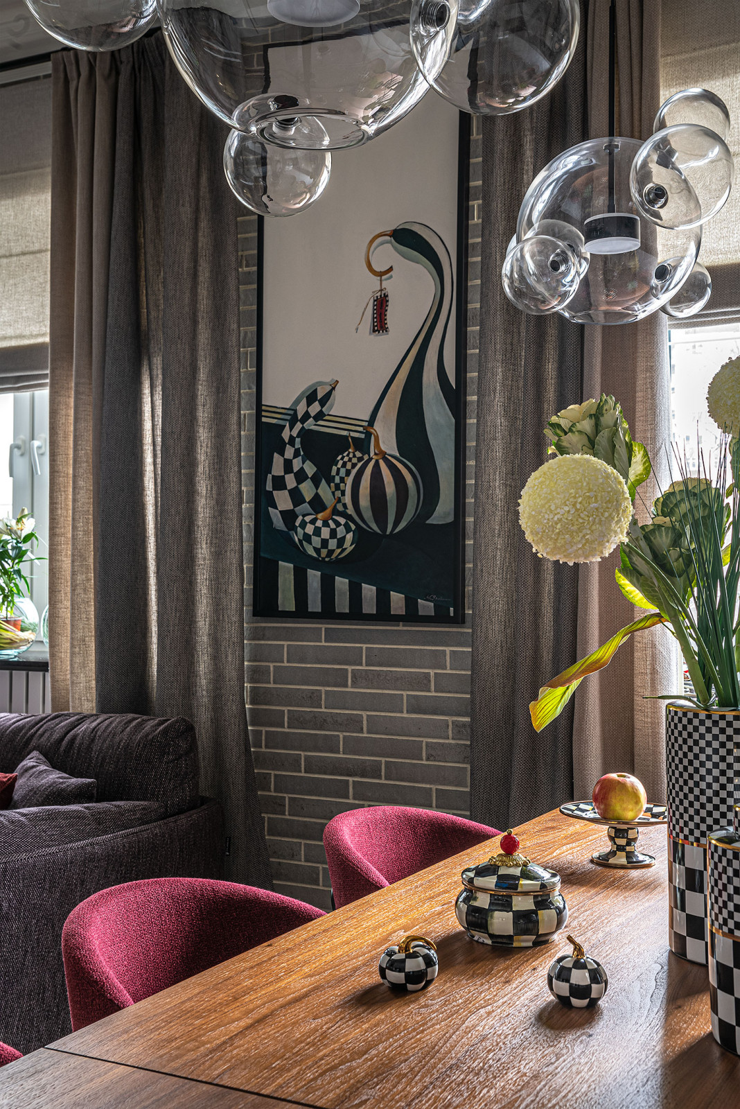 ЖК Аэролофтс