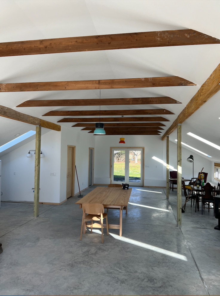 Barn Conversion