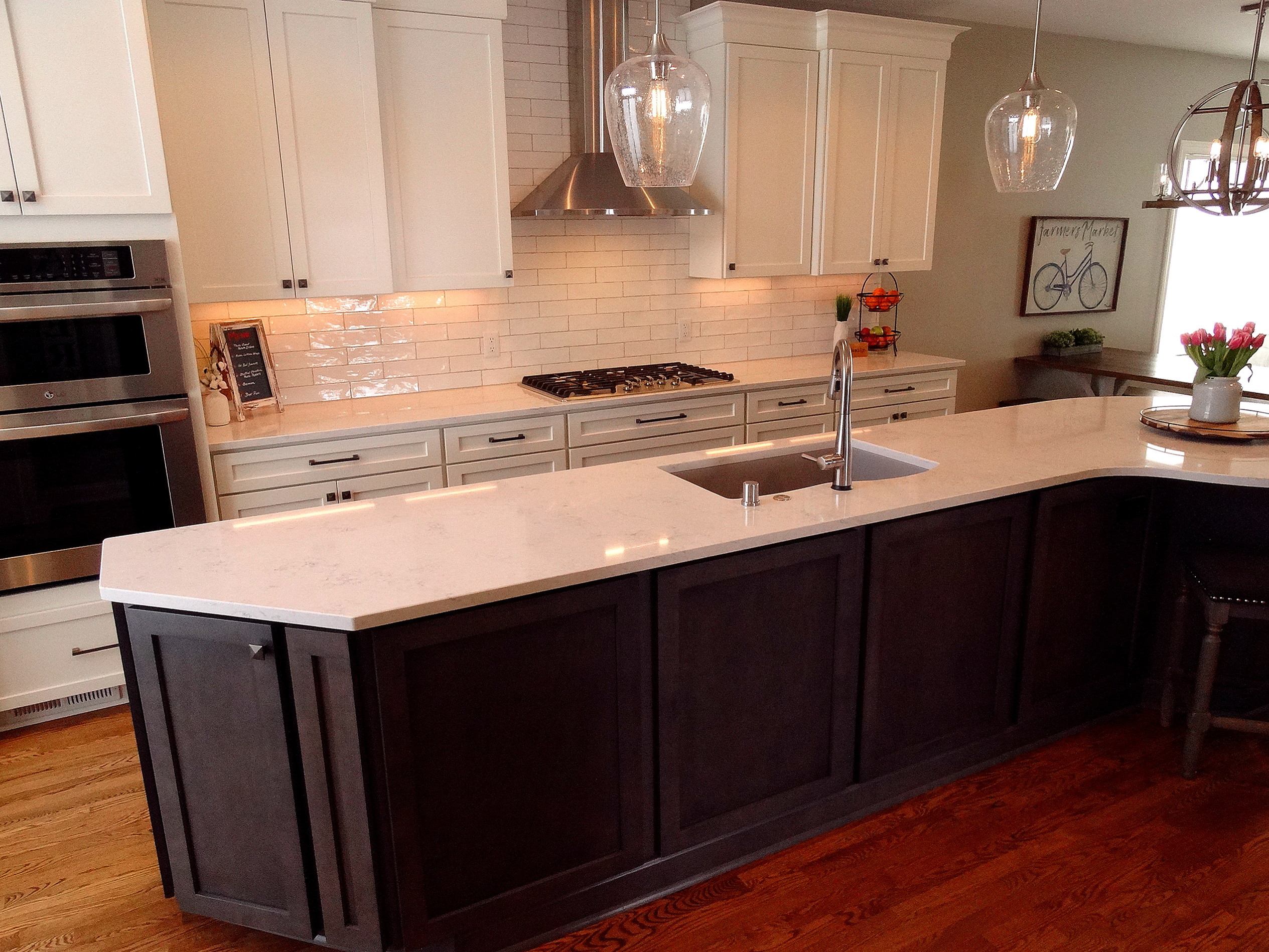 Sussex Residence - Kitchen Remodel