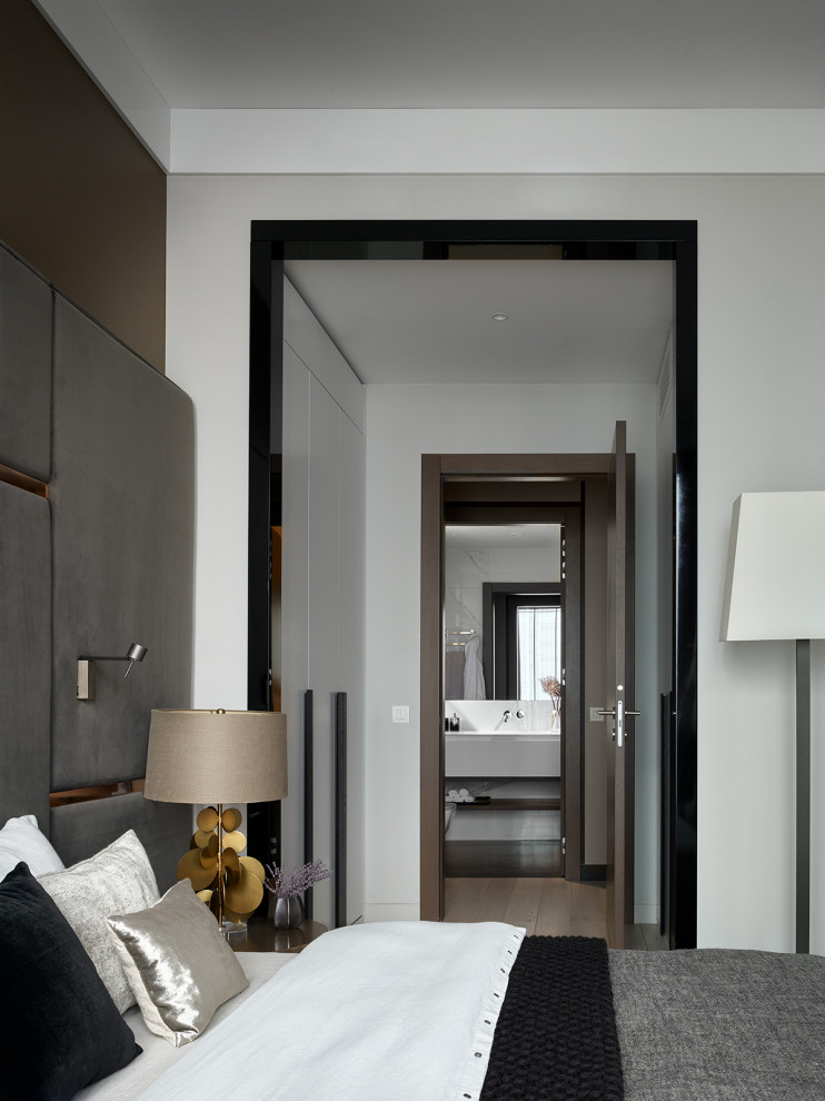 Апартаменты в ЖК Neva Towers