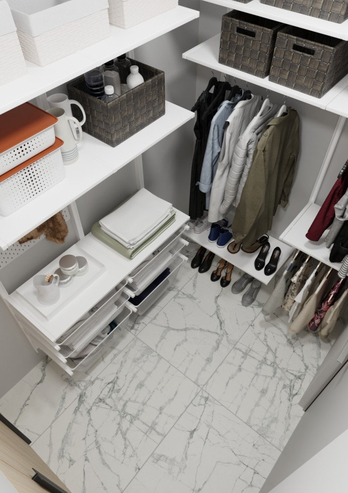 Квартира в Екатеринбурге ЖК "ЖЕНЕВА"