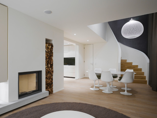 Quant 1 contemporary-dining-room