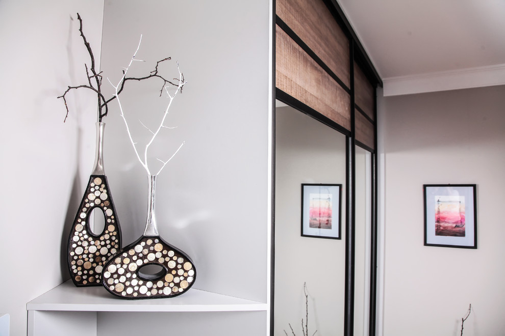 Квартира с панорамным остеклением в Одинцово