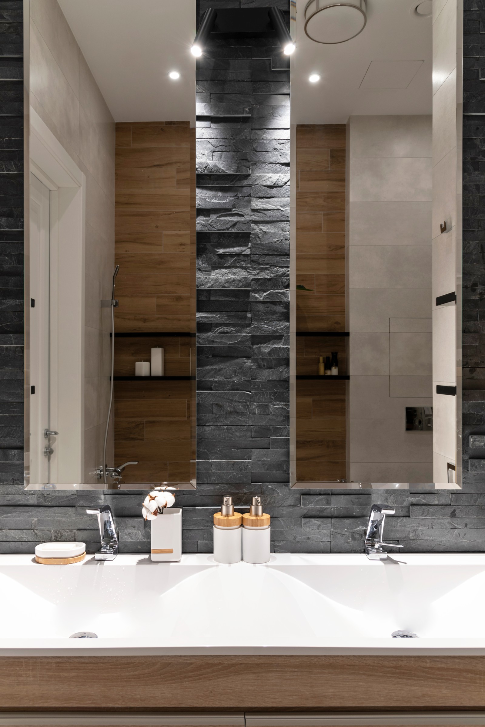 ЖК Barkli Residence 108 м2