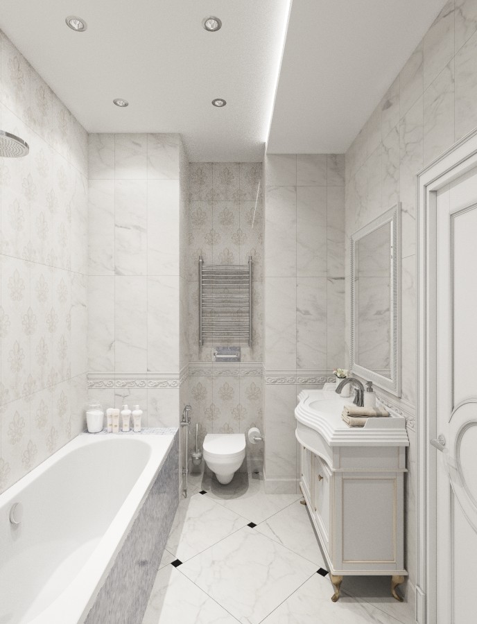 ЖК Филиград