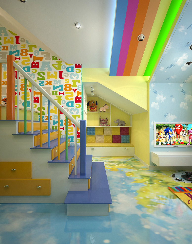 Апартаменты в Вешках